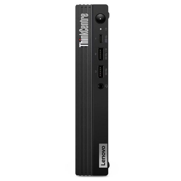 Б/У Компьютер Lenovo ThinkCentre M70q Tiny (i3-10100T/8/240SSD)