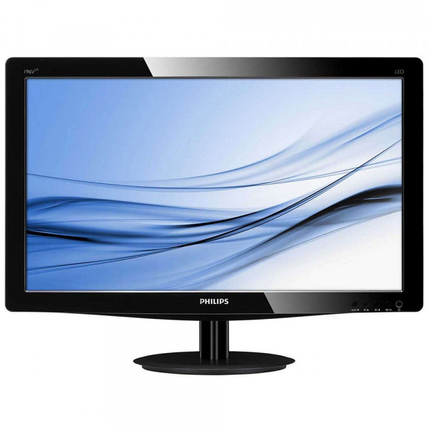 Б/У Монитор 19" Philips 196V3L - Class B