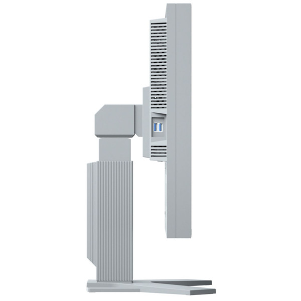 Б/У Монитор 21.3" Eizo FlexScan S2100 Grey - Class A