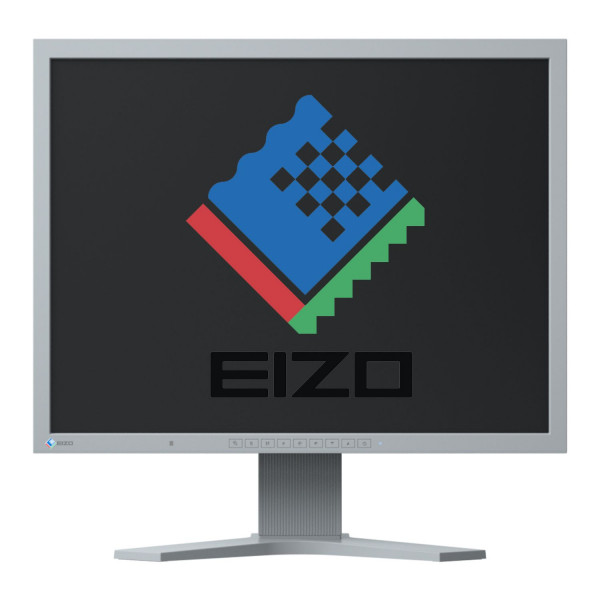 Б/У Монитор 21.3" Eizo FlexScan S2100 Grey - Class A