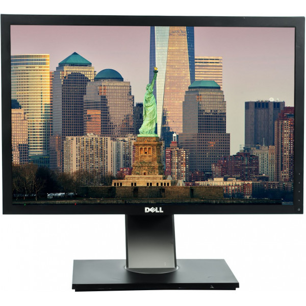Б/У Монитор 22" Dell P2210F - Class B