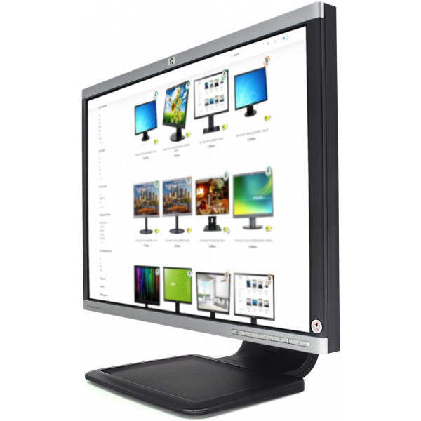 Б/У Монитор 22" HP LA2205wg - Class A