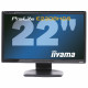 Б/У Монитор 22" IIYAMA E2208HDS-B2 - Class A