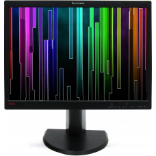 Б/У Монитор 22" Lenovo LT2252pwd black - Class A
