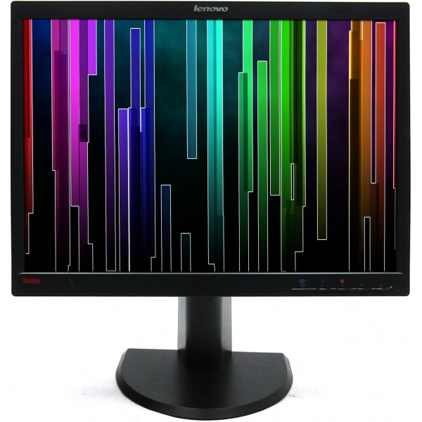 Б/У Монитор 22" Lenovo LT2252pwd black - Class A
