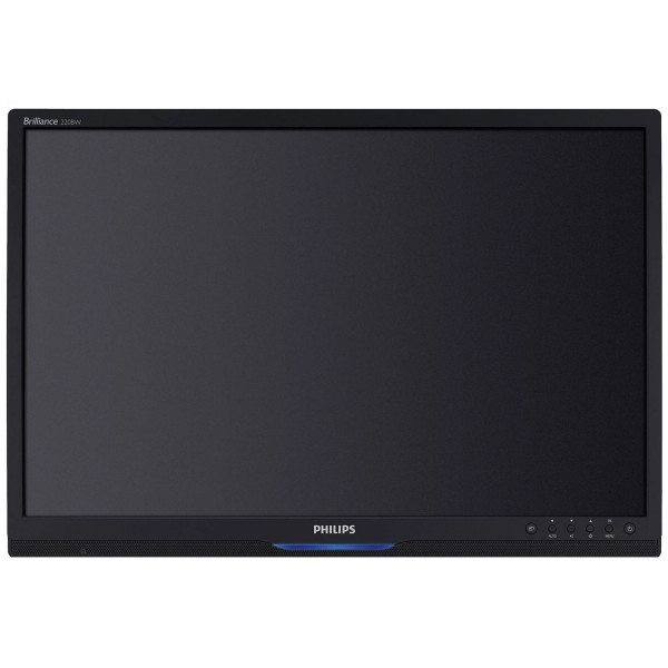 Б/У Монитор 22" Philips 220BW9 (без ноги) - Class B