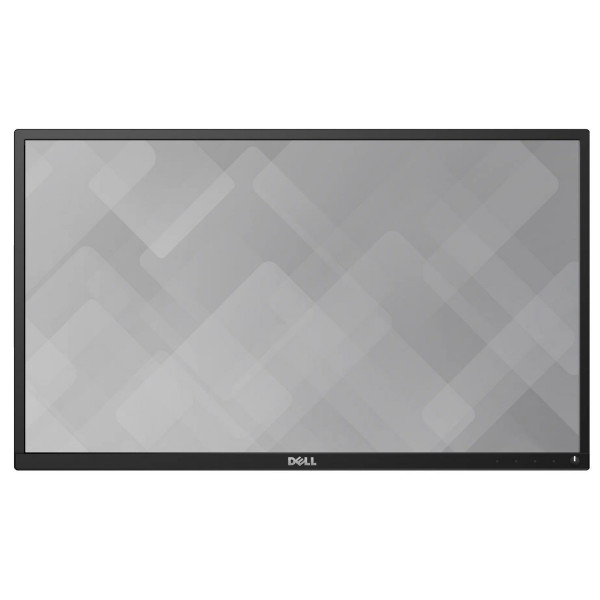Б/У Монитор 24" Dell P2417H (без подставки) - Class B