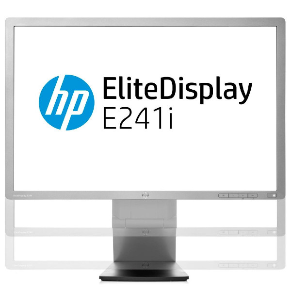 Б/У Монитор 24" HP E241i - Class A