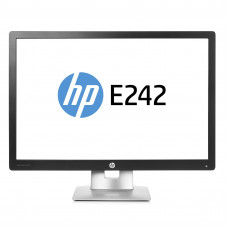 Б/У Монитор 24" HP EliteDisplay E242 - Class A