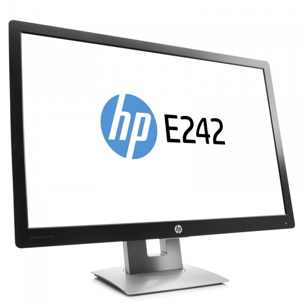 Б/У Монитор 24" HP EliteDisplay E242 - Class A