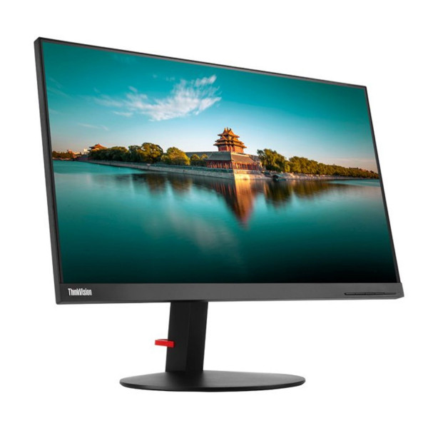 Б/У Монитор 24" Lenovo ThinkVision P24H-10 - Уценка