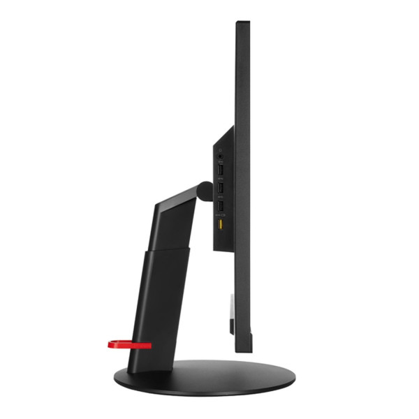 Б/У Монитор 24" Lenovo ThinkVision P24H-10 - Уценка