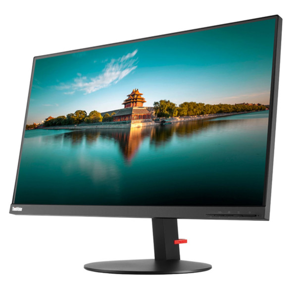 Б/У Монитор 24" Lenovo ThinkVision P24H-10 - Уценка