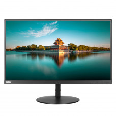 Б/У Монитор 24" Lenovo ThinkVision P24H-10 - Уценка