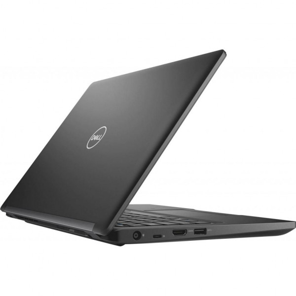 Б/У Ноутбук Dell Latitude 5290 (i5-8250U/16/256SSD) - Class B