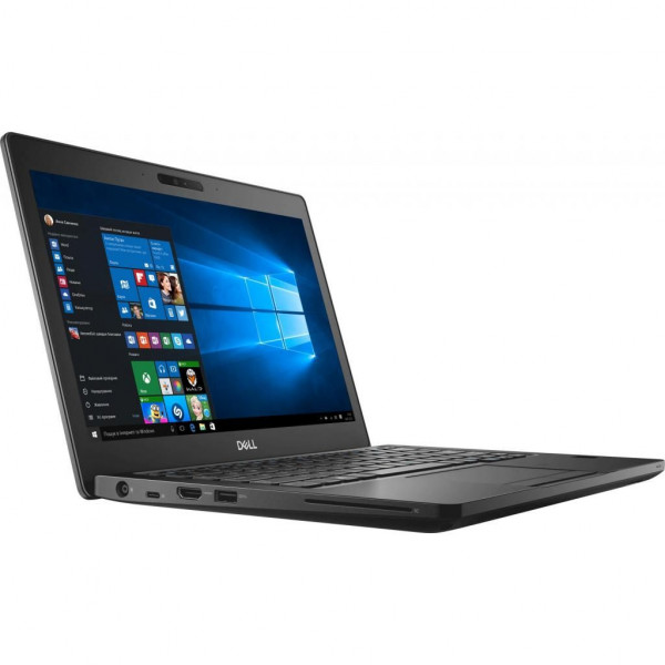 Б/У Ноутбук Dell Latitude 5290 (i5-8250U/16/256SSD) - Class B
