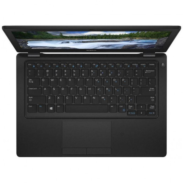 Б/У Ноутбук Dell Latitude 5290 (i5-8250U/16/256SSD) - Class B