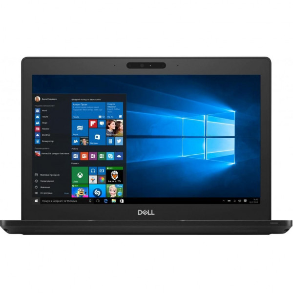 Б/У Ноутбук Dell Latitude 5290 (i5-8250U/16/256SSD) - Class B