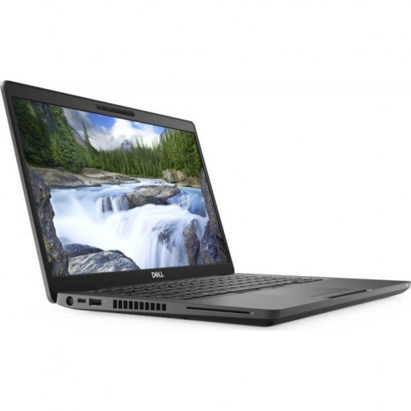 Б/У Ноутбук Dell Latitude 5400 (i5-8365U/12/256SSD) - Class B