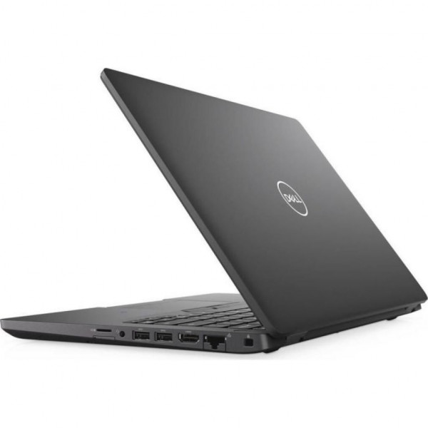 Б/У Ноутбук Dell Latitude 5400 (i5-8365U/12/256SSD) - Class B