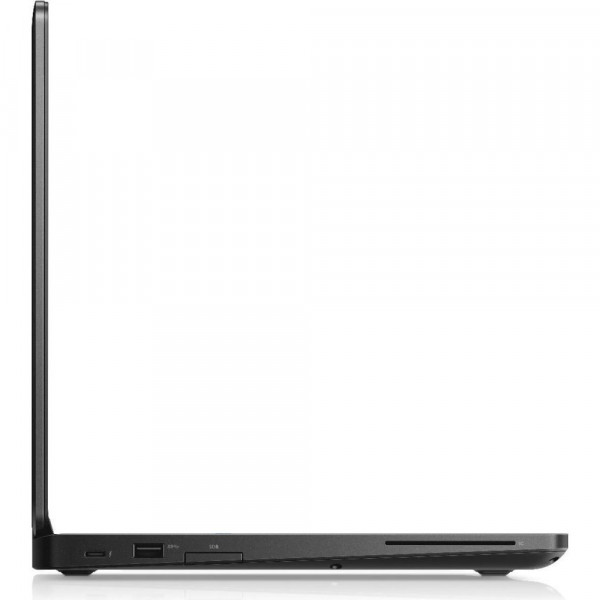 Б/У Ноутбук Dell Latitude 5480 FHD Touch (i5-6300HQ/8/256SSD) - Class B