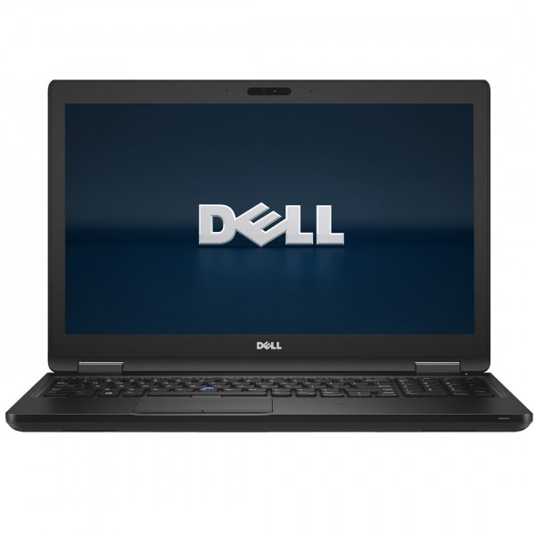 Б/У Ноутбук Dell Latitude 5580 FHD (i5-7440HQ/8/512SSD) - Class A-