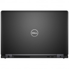 Б/У Ноутбук Dell Latitude 5590 FHD (i7-8650U/16/256SSD) - Class A-