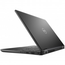Б/У Ноутбук Dell Latitude 5591 FHD (i5-8400H/8/256SSD) - Class B