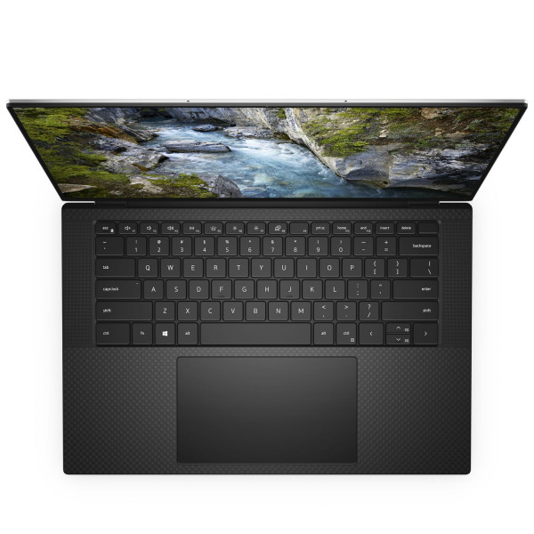 Б/У Ноутбук Dell Precision 5560 FHD (i7-11850H/32/512SSD/T1200M-4Gb) - Class A