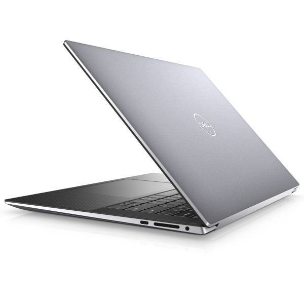 Б/У Ноутбук Dell Precision 5560 FHD (i7-11850H/32/512SSD/T1200M-4Gb) - Class A