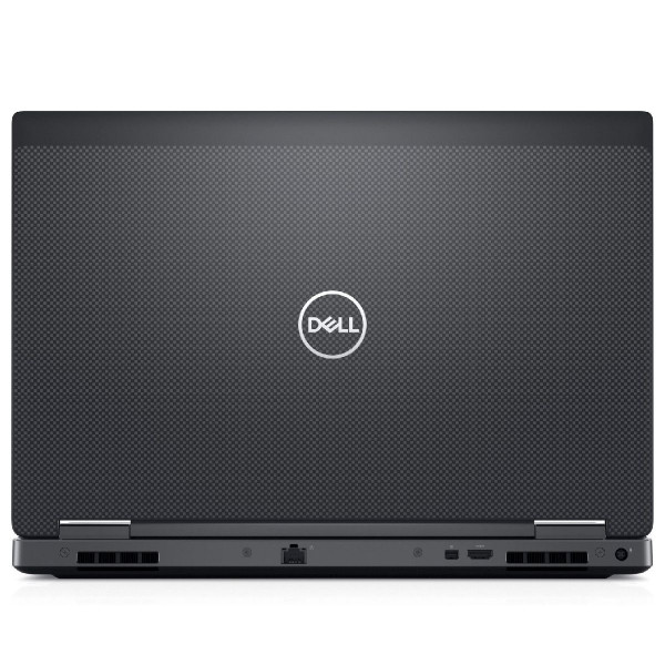 Б/У Ноутбук Dell Precision 7530 (i7-8750H/32/512SSD/P2000-4Gb) - Class A-