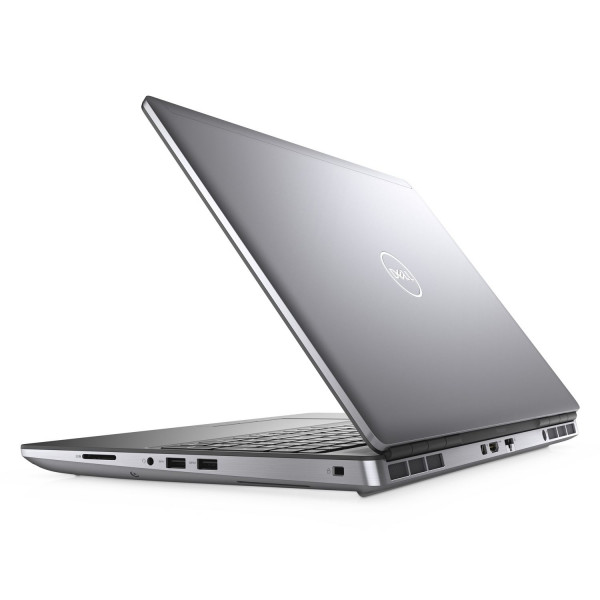 Б/У Ноутбук Dell Precision 7550 FHD (i7-10850H/16/512SSD/T2000-4Gb) - Class B