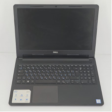 Б/У Ноутбук Dell Vostro 3568 (i3-6006U/8/120SSD) - Class B