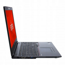 Б/У Ноутбук Fujitsu LifeBook U759 FHD Touch (i5-8265U/8/500SSD) - Class A