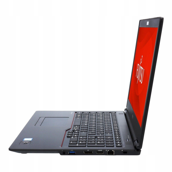Б/У Ноутбук Fujitsu LifeBook U759 FHD Touch (i5-8265U/8/500SSD) - Class A