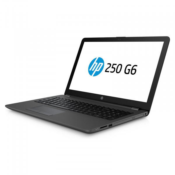 Б/У Ноутбук HP 250 G6 (i5-7200U/8/256SSD) - Class B