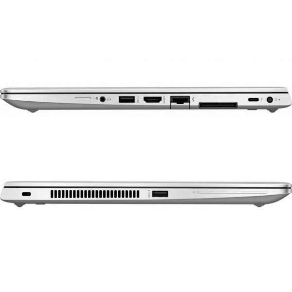 Б/У Ноутбук HP EliteBook 840 G5 FHD (i7-8650U/16/256SSD) - Class B