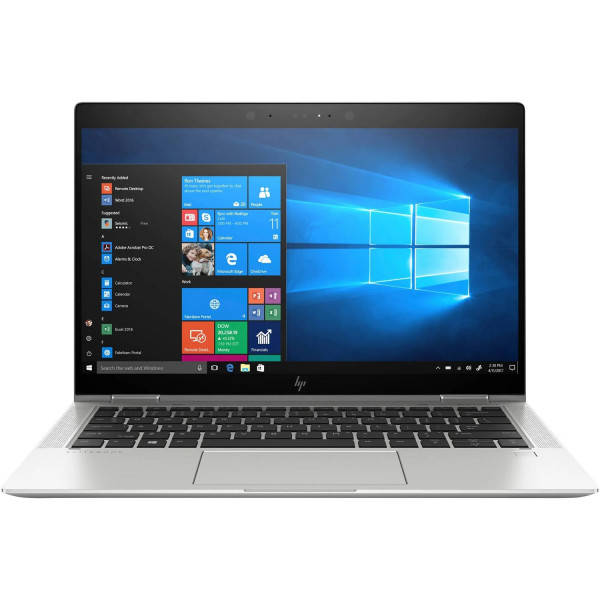 Б/У Ноутбук HP Elitebook x360 1030 G3 LTE Touch (i7-8650U/16/512SSD) - Class A