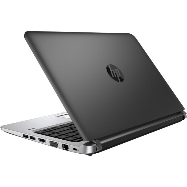 Б/У Ноутбук HP ProBook 430 G3 (i5-6200U/16/240SSD) - Class A-