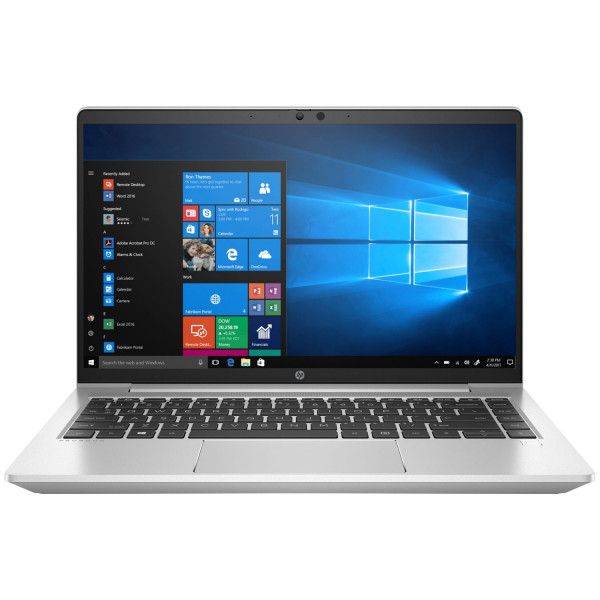 Б/У Ноутбук HP ProBook 440 G8 FHD (i5-1135G7/16/256SSD) - Class B