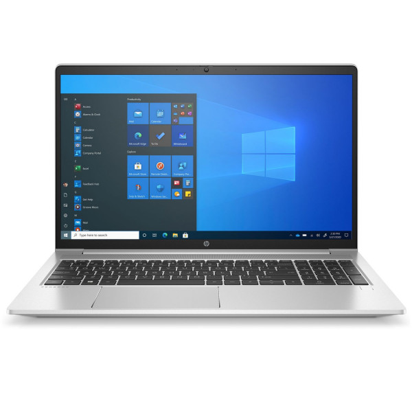 Б/У Ноутбук HP ProBook 450 G8 FHD (i5-1135G7/8/256SSD) - Class A-