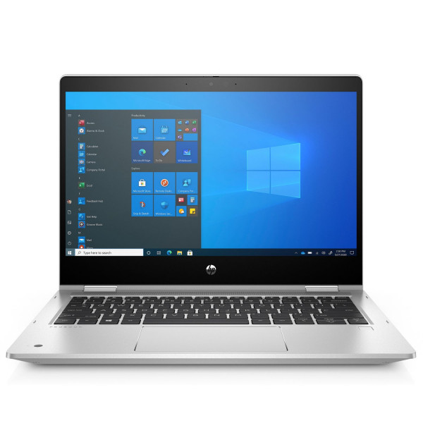 Б/У Ноутбук HP ProBook x360 435 G8 (Ryzen 5 5600U/16/512SSD) - Class A-