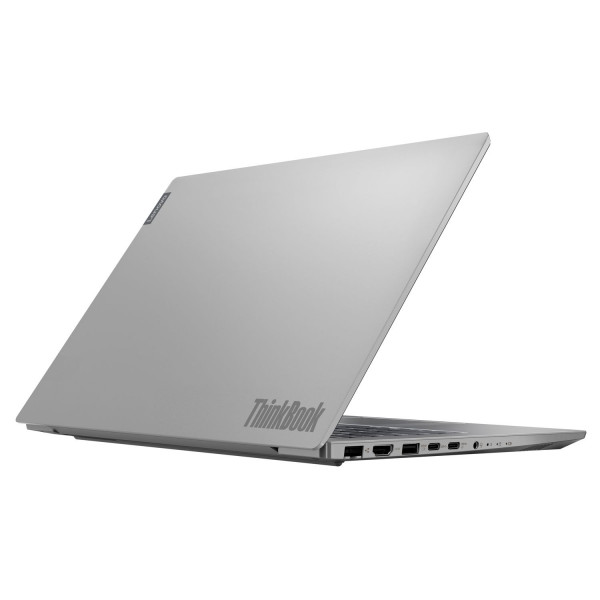 Б/У Ноутбук Lenovo ThinkBook 14 Gen 2 ITL (i7-1165G7/16/512SSD) - Class A-