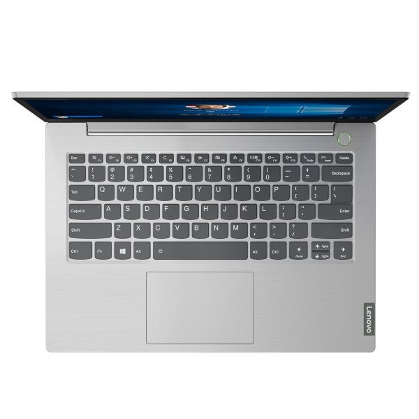 Б/У Ноутбук Lenovo ThinkBook 14 Gen 2 ITL (i7-1165G7/16/512SSD) - Class A-