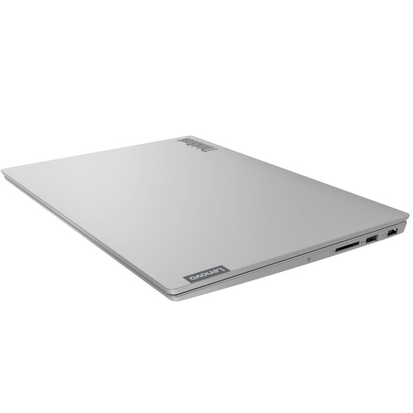 Б/У Ноутбук Lenovo ThinkBook 14 Gen 2 ITL (i7-1165G7/16/512SSD) - Class A-