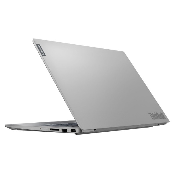 Б/У Ноутбук Lenovo ThinkBook 14 Gen 2 ITL (i7-1165G7/16/512SSD) - Class A-