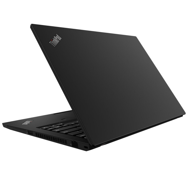 Б/У Ноутбук Lenovo ThinkPad P15S Gen 1 FHD (i7-10610U/32/512SSD/P520-2Gb) - Class B