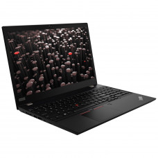 Б/У Ноутбук Lenovo ThinkPad P15S Gen 1 FHD (i7-10610U/32/512SSD/P520-2Gb) - Class B