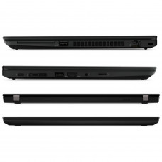 Б/У Ноутбук Lenovo ThinkPad P15S Gen 1 FHD (i7-10610U/32/512SSD/P520-2Gb) - Class B