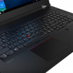 Б/У Ноутбук Lenovo ThinkPad P17 Gen 1 FHD (Xeon W-10855M/64/512SSD/RTX 5000-16Gb) - Class B
